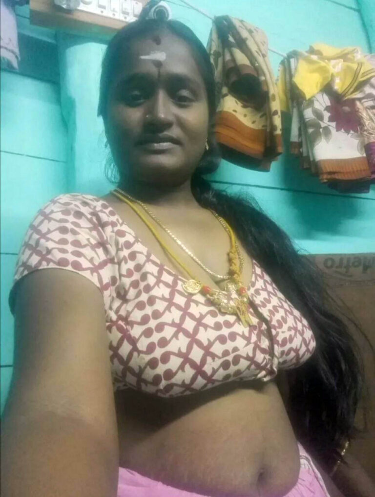 Tamil Maid Big Boobs
