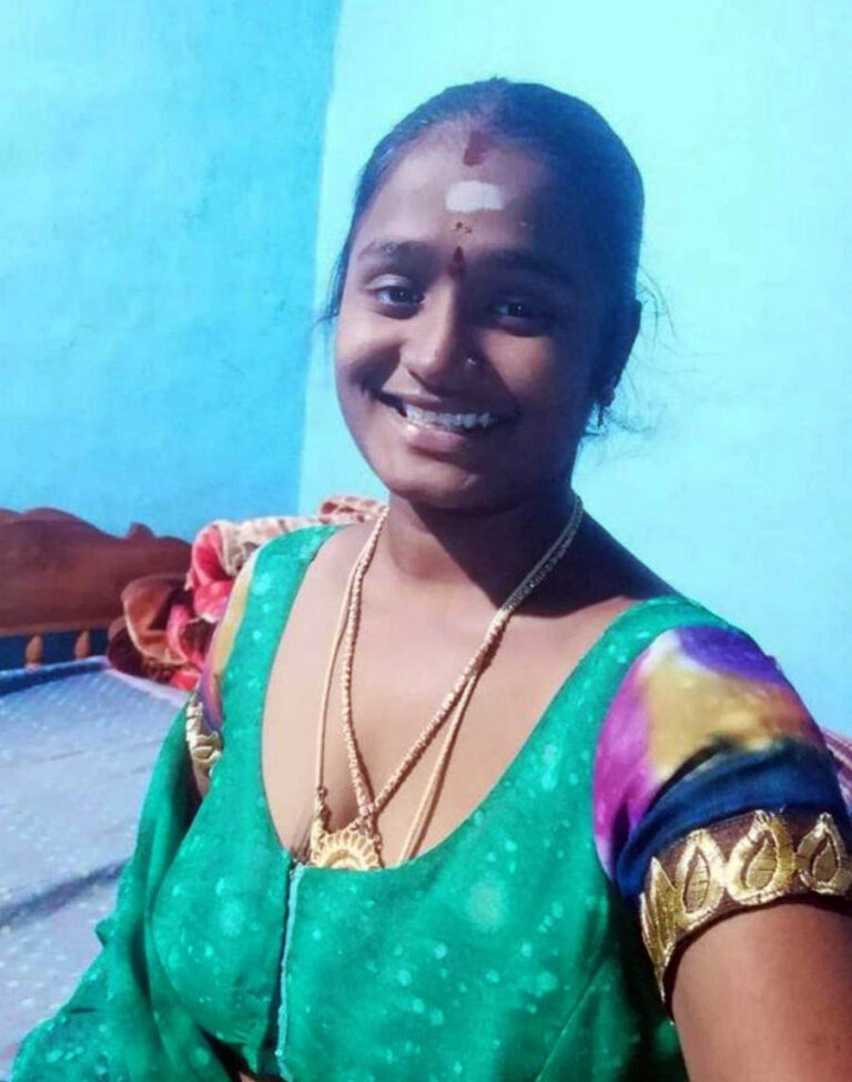 Tamil Maid Big Boobs