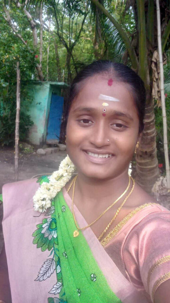 Tamil Maid Big Boobs