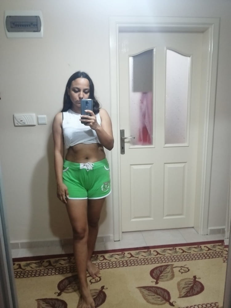 Turkish Orospu Sinem