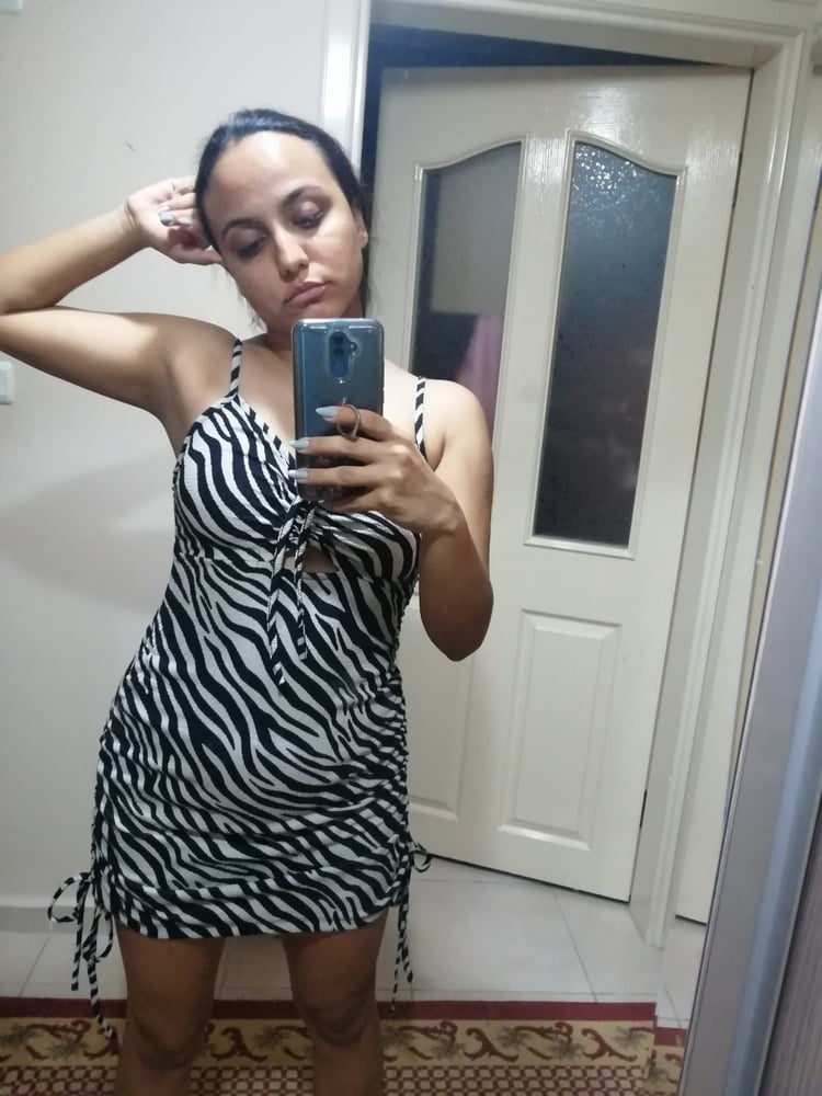 Turkish Orospu Sinem