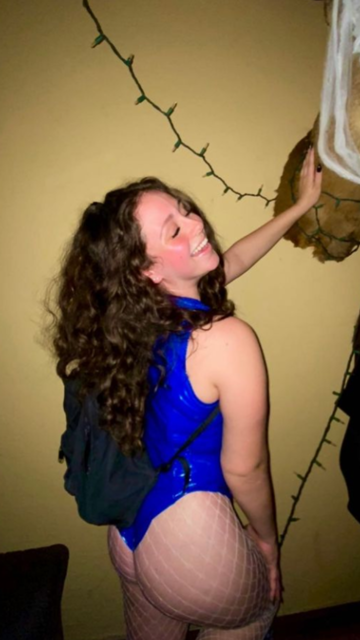 White Thick Booty 25