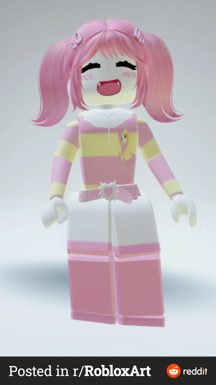 Got bored so I did a thing <3