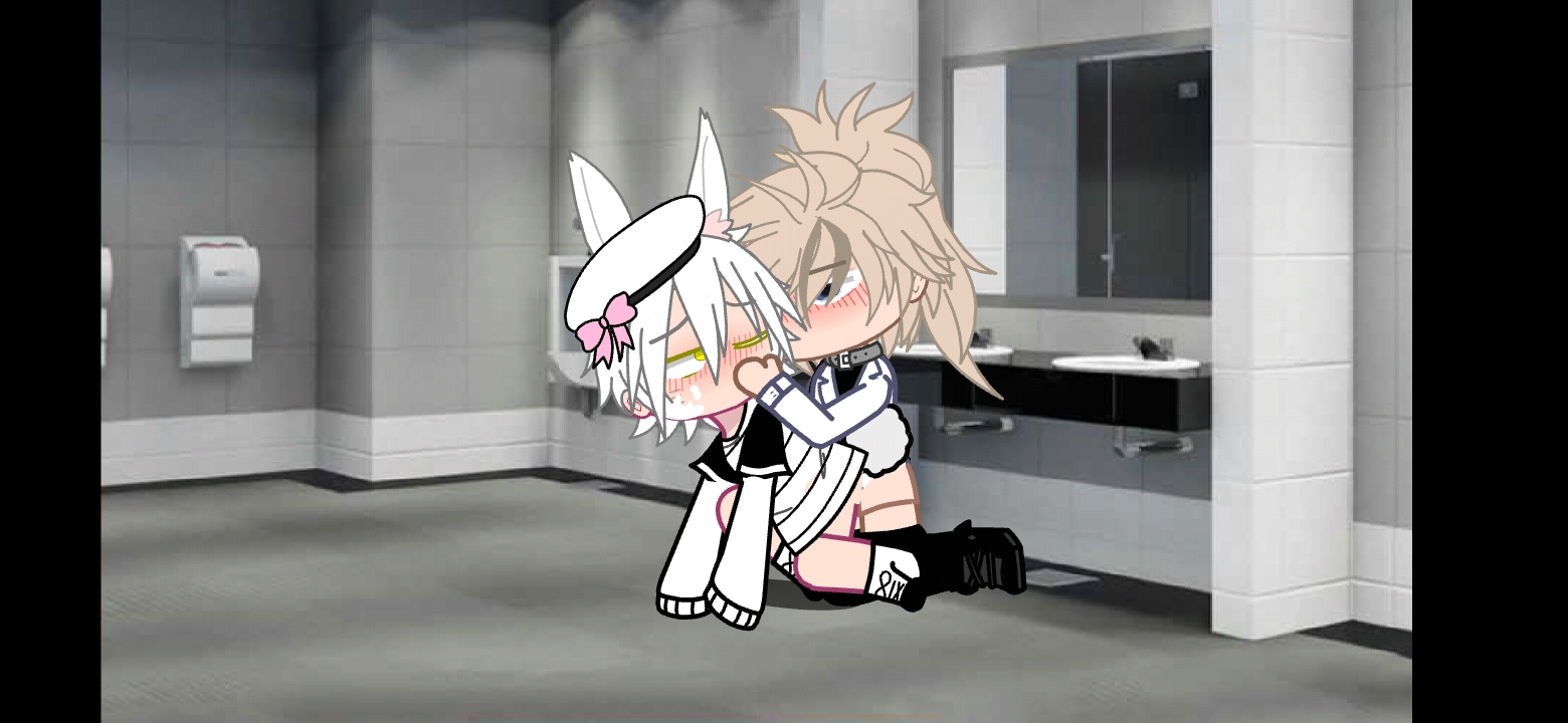 Sex request for _Ray_