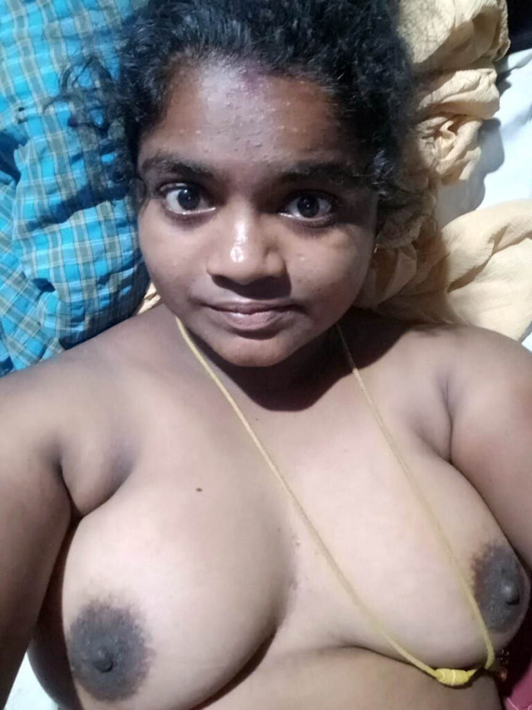 Tamil Maid