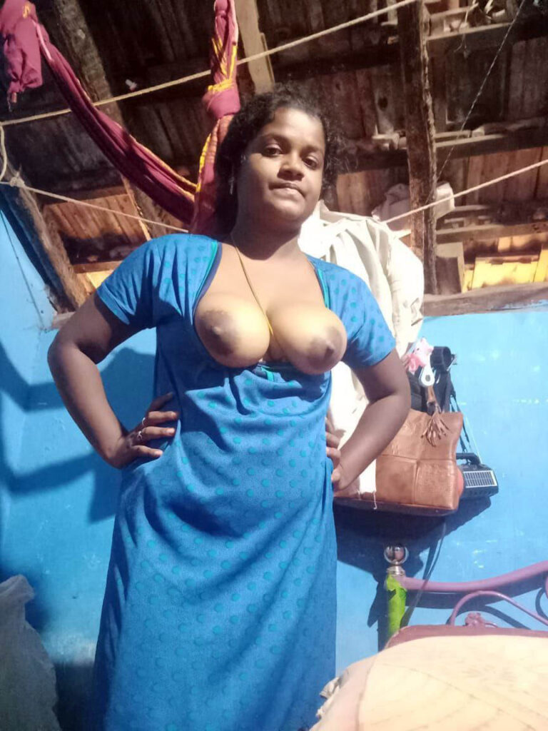 Tamil Maid