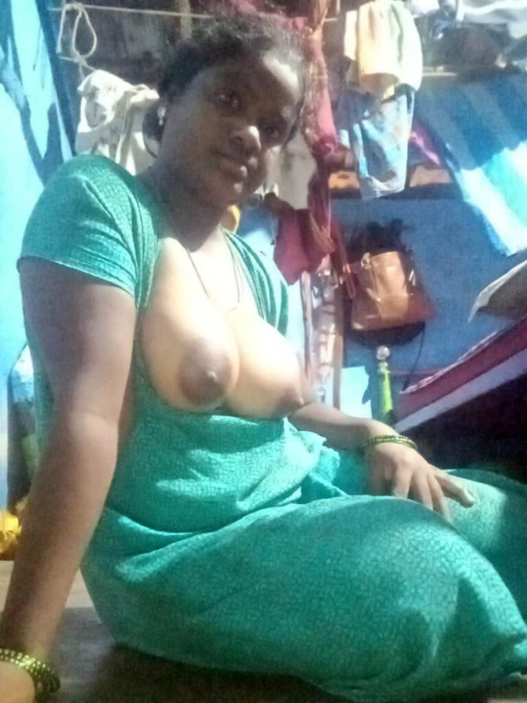 Tamil Maid