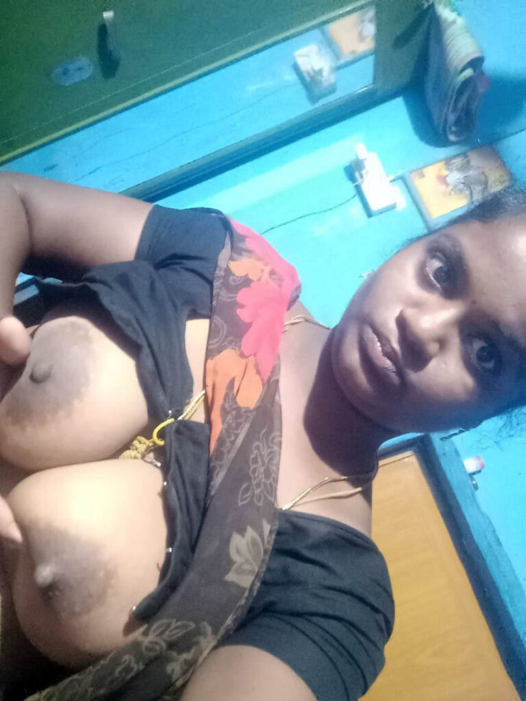 Tamil Maid