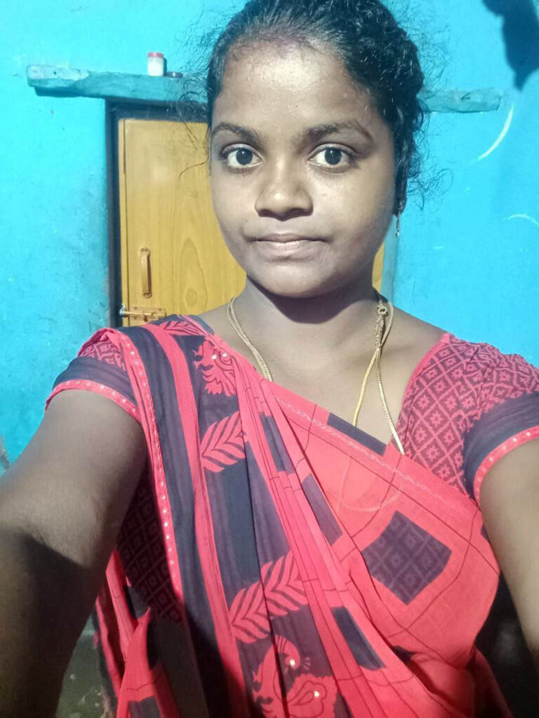 Tamil Maid