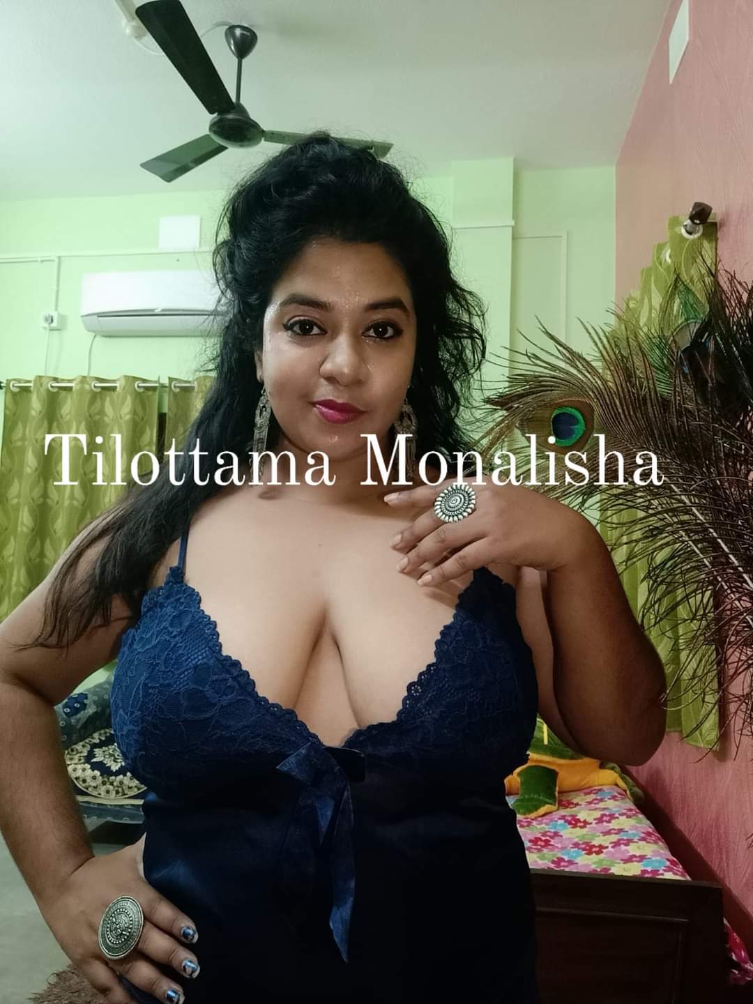 Monalisha ghosh