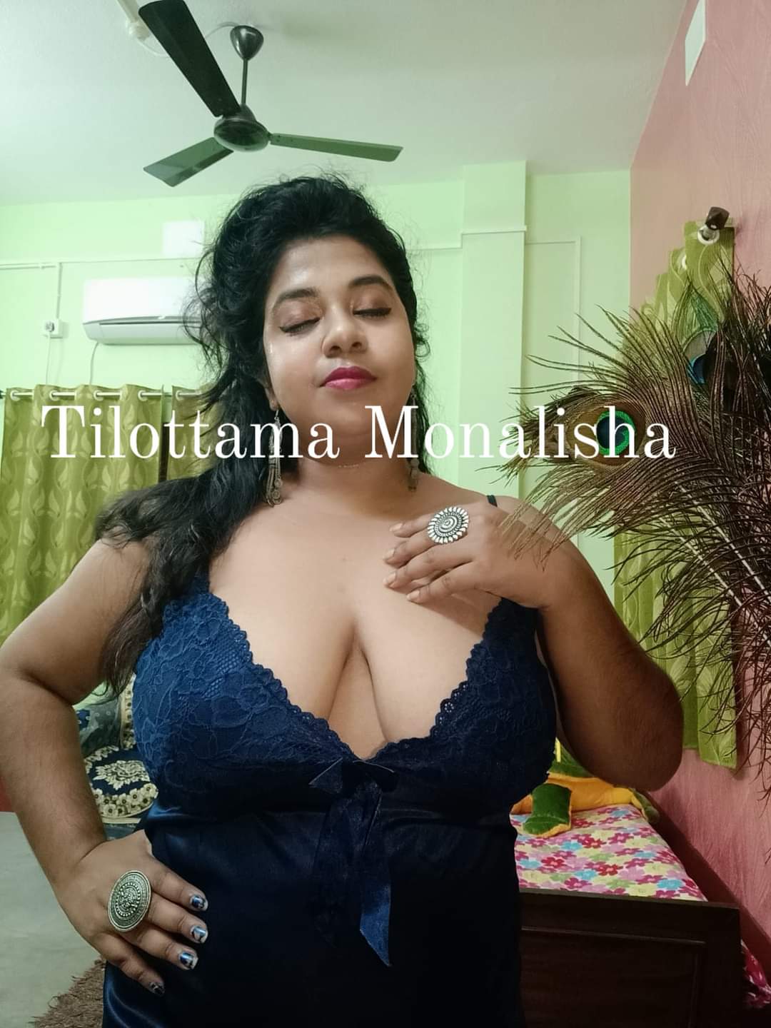 Monalisha ghosh