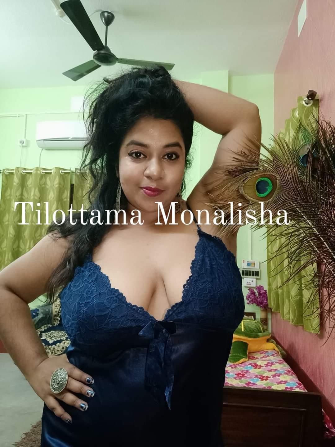 Monalisha ghosh