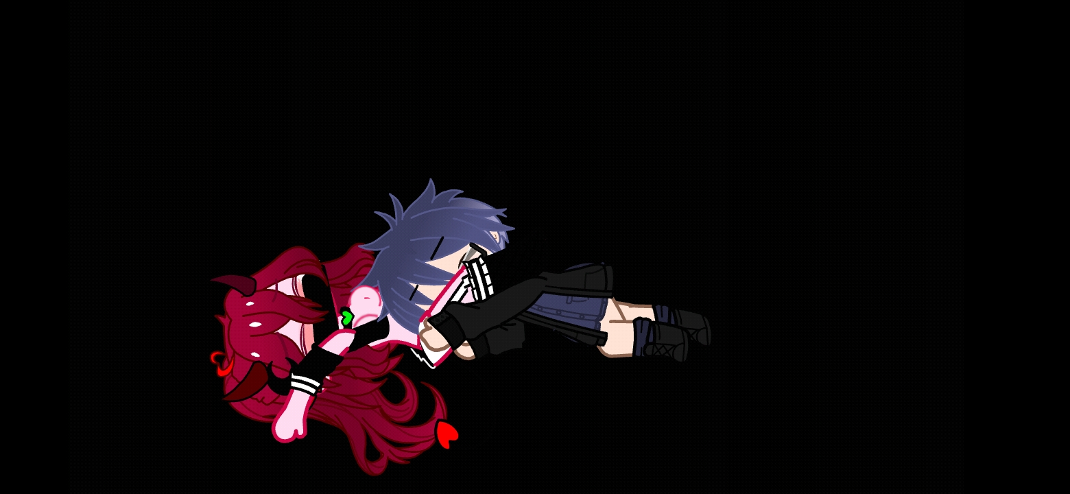 Gacha request for SleepLmao