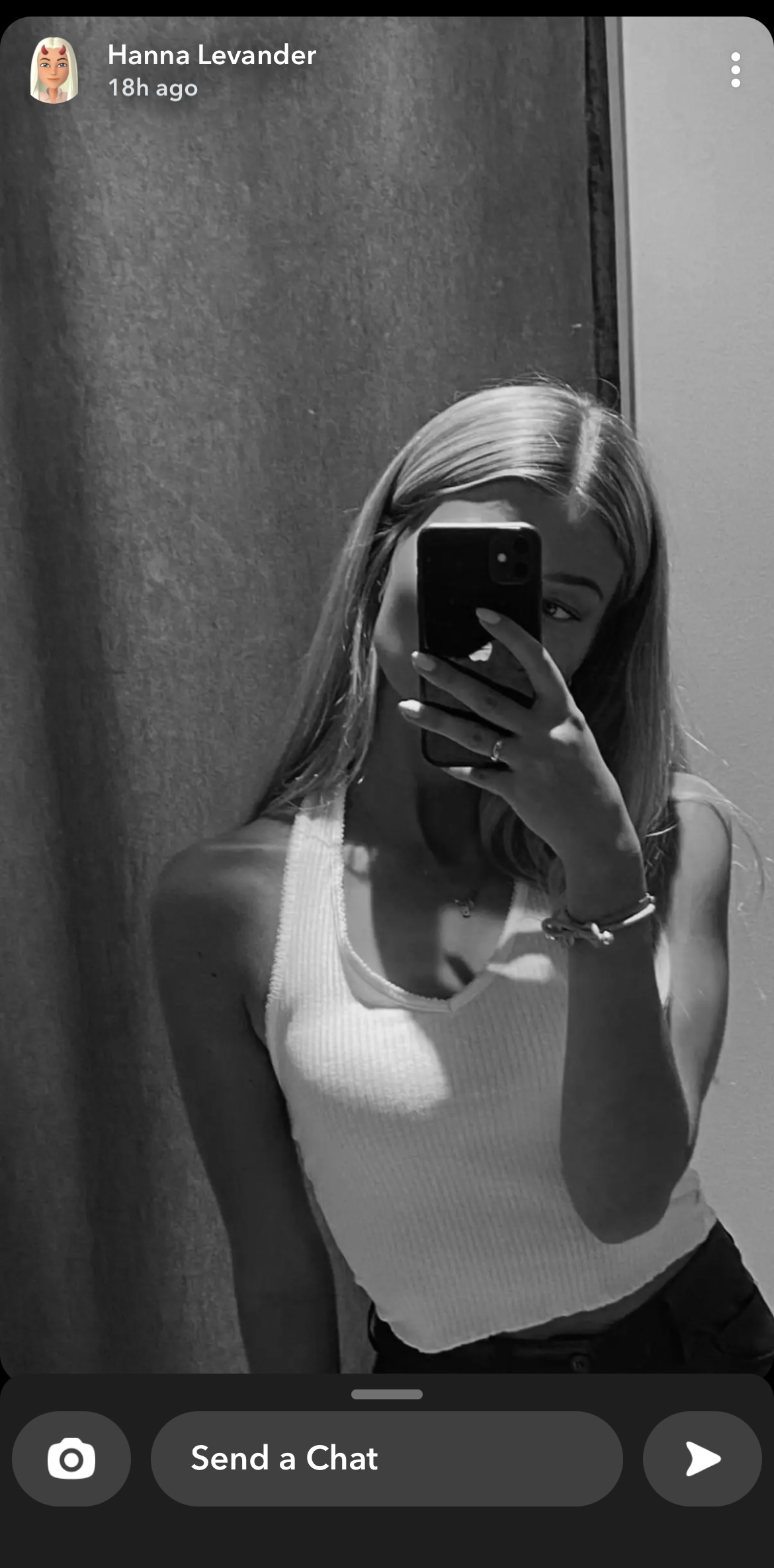 Swedish teen exposed, snap hannalevander04 (21 pictures) - Shooshtime