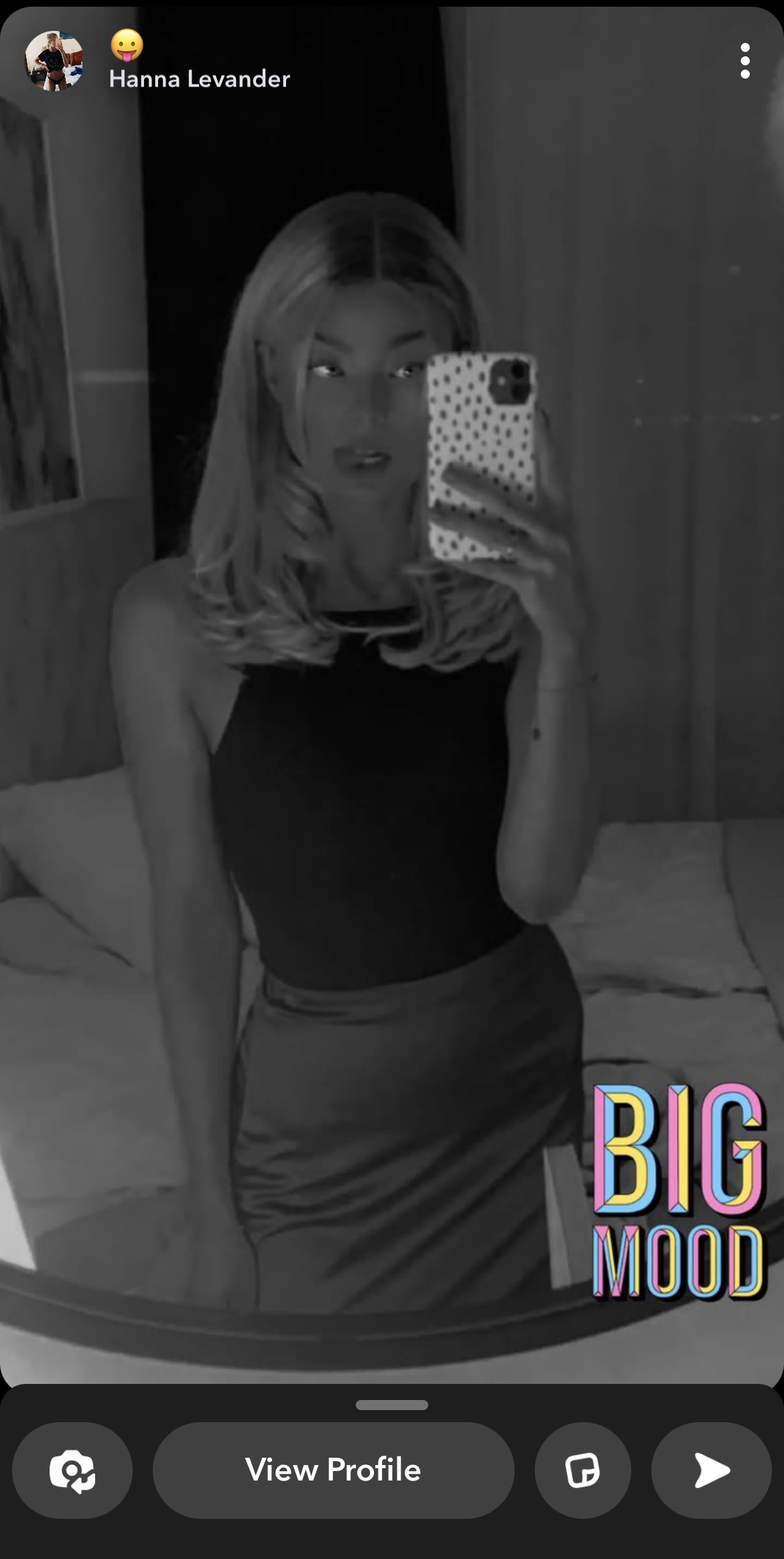 Swedish teen exposed, snap hannalevander04 (21 pictures) - Shooshtime