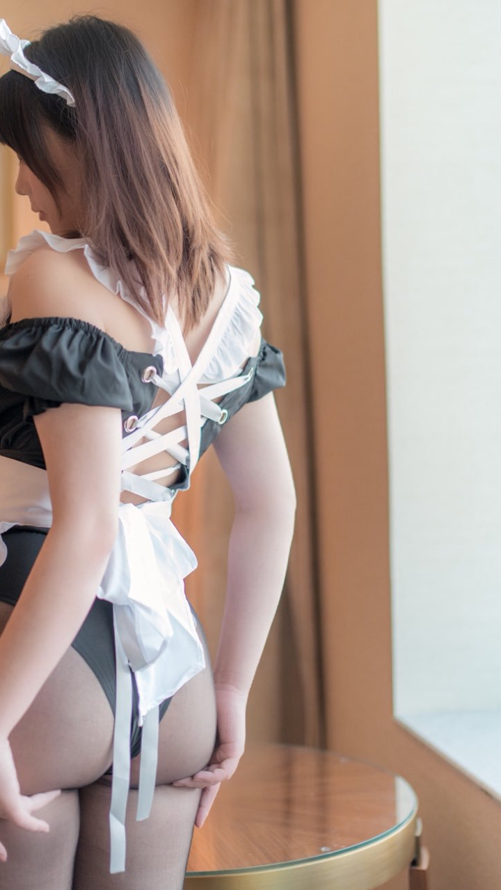 Asian Thick Booty 25