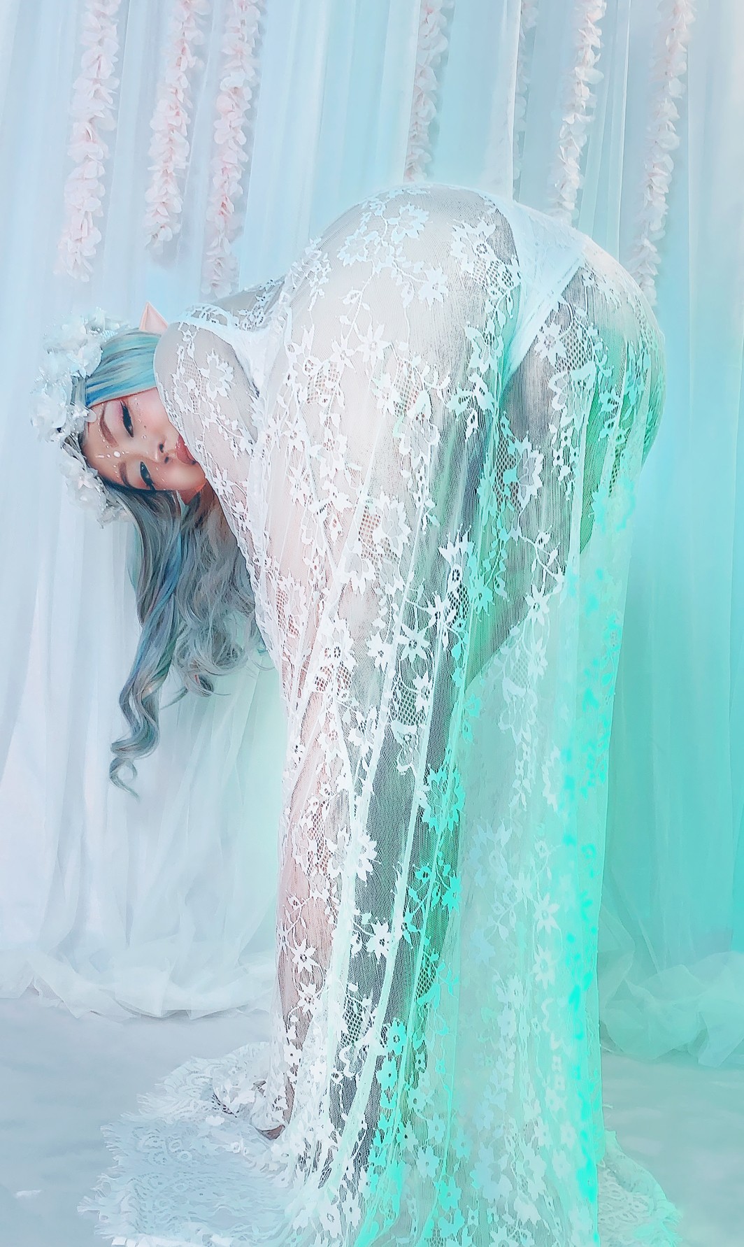 Asian Thick Booty 25