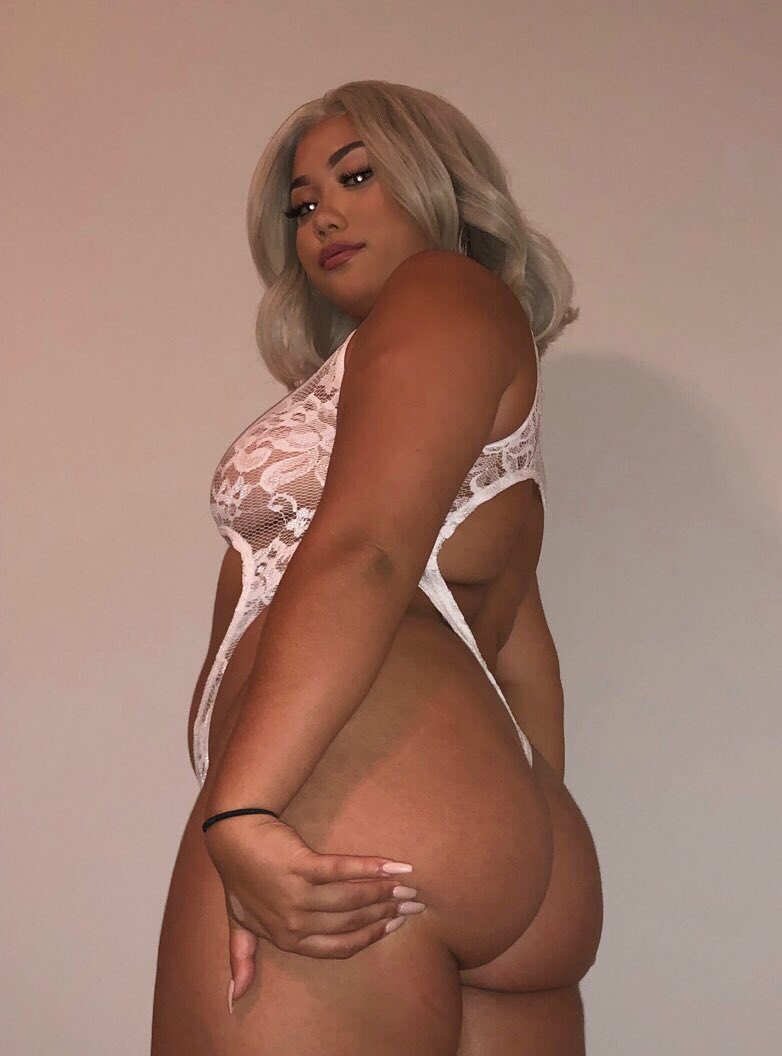 Asian Thick Booty 25