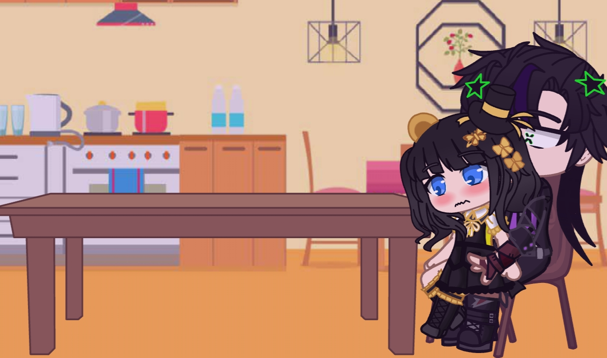 Elizabeth came at the wrong time