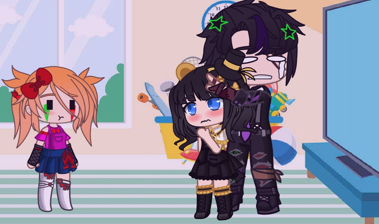 Elizabeth came at the wrong time