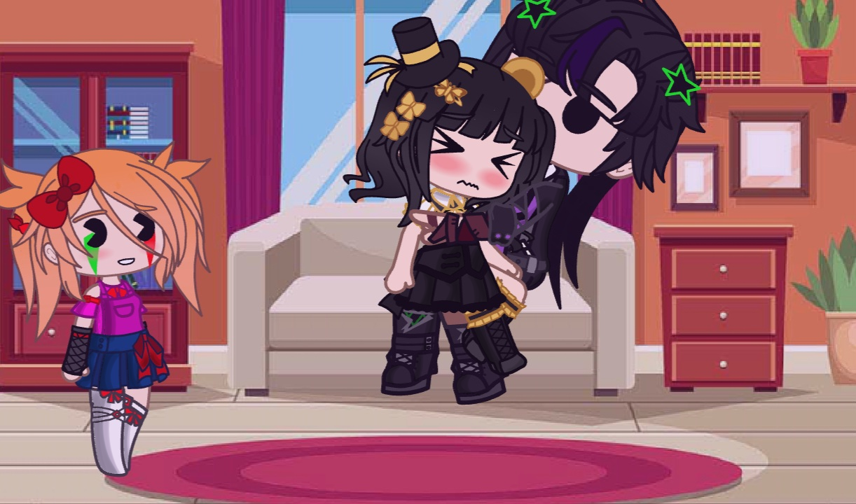 Elizabeth came at the wrong time