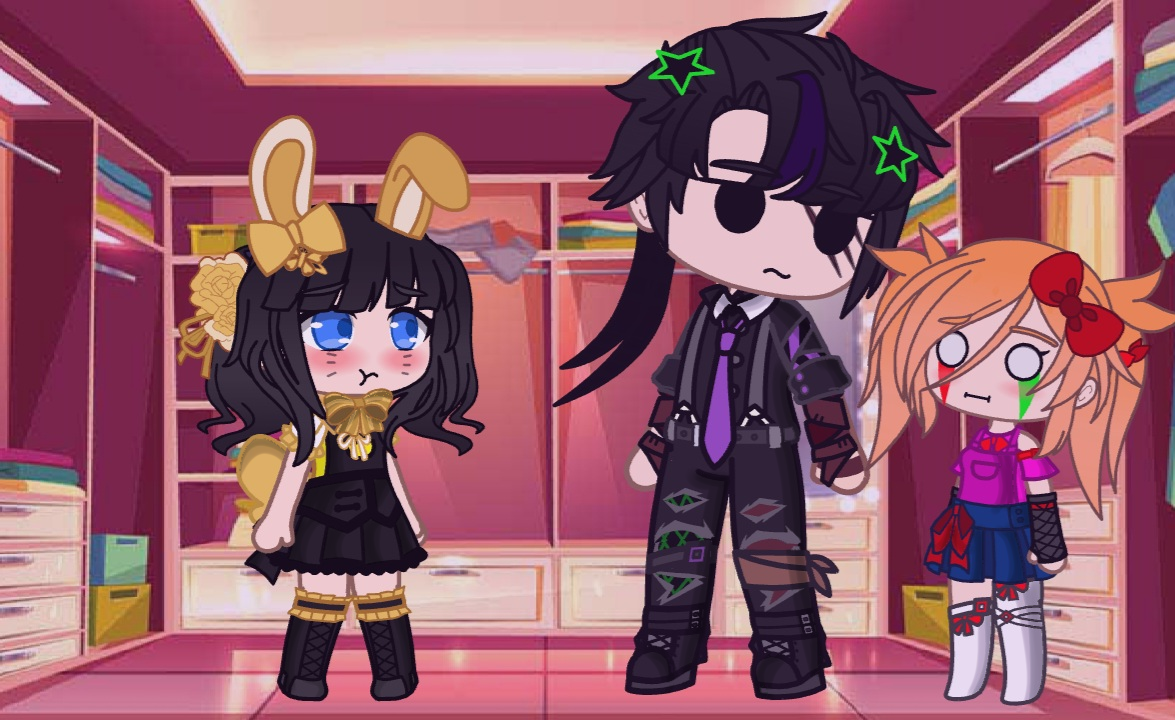 Elizabeth came at the wrong time