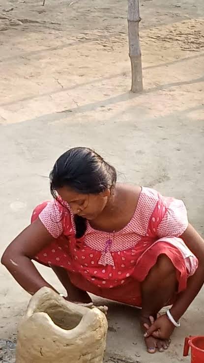 Minoti Singh nude pics