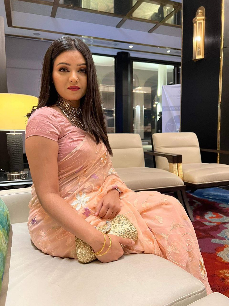 Bengali Big Boobs Boudi Part - 3