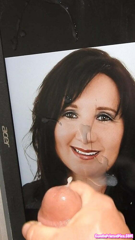 Copp star MILF Michaela