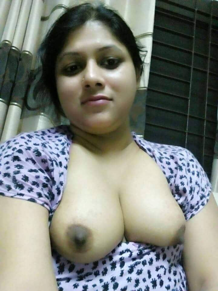 Bengali Big Boob Boudi Part 4
