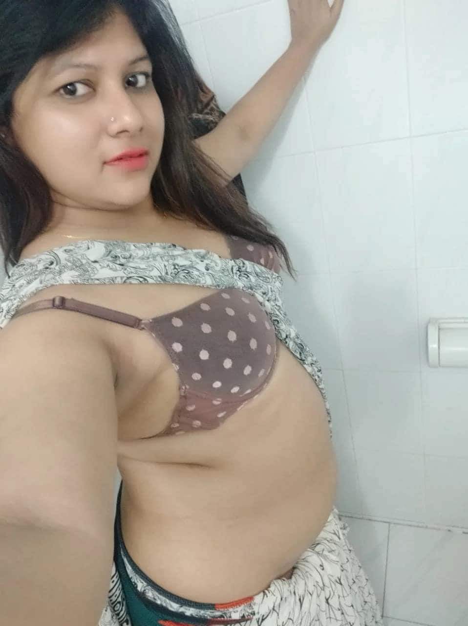 Bengali Big Boob Boudi Part 4