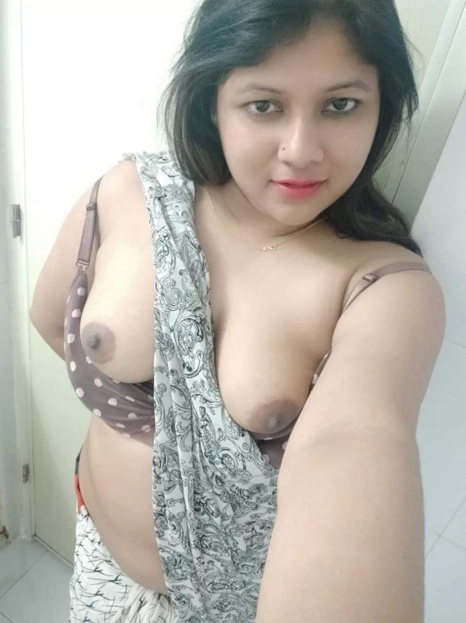 Bengali Big Boob Boudi Part 4