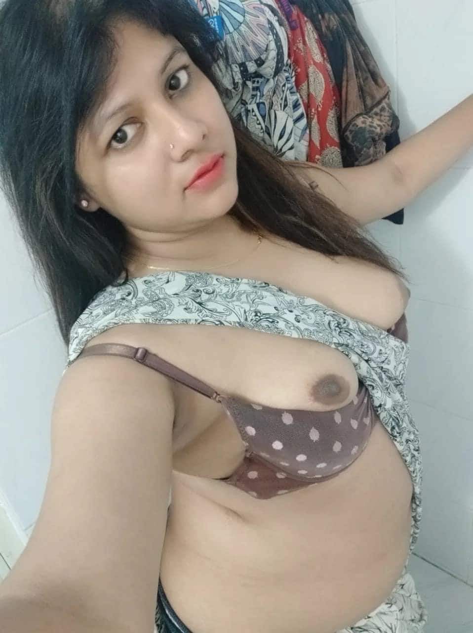Bengali Big Boob Boudi Part 4