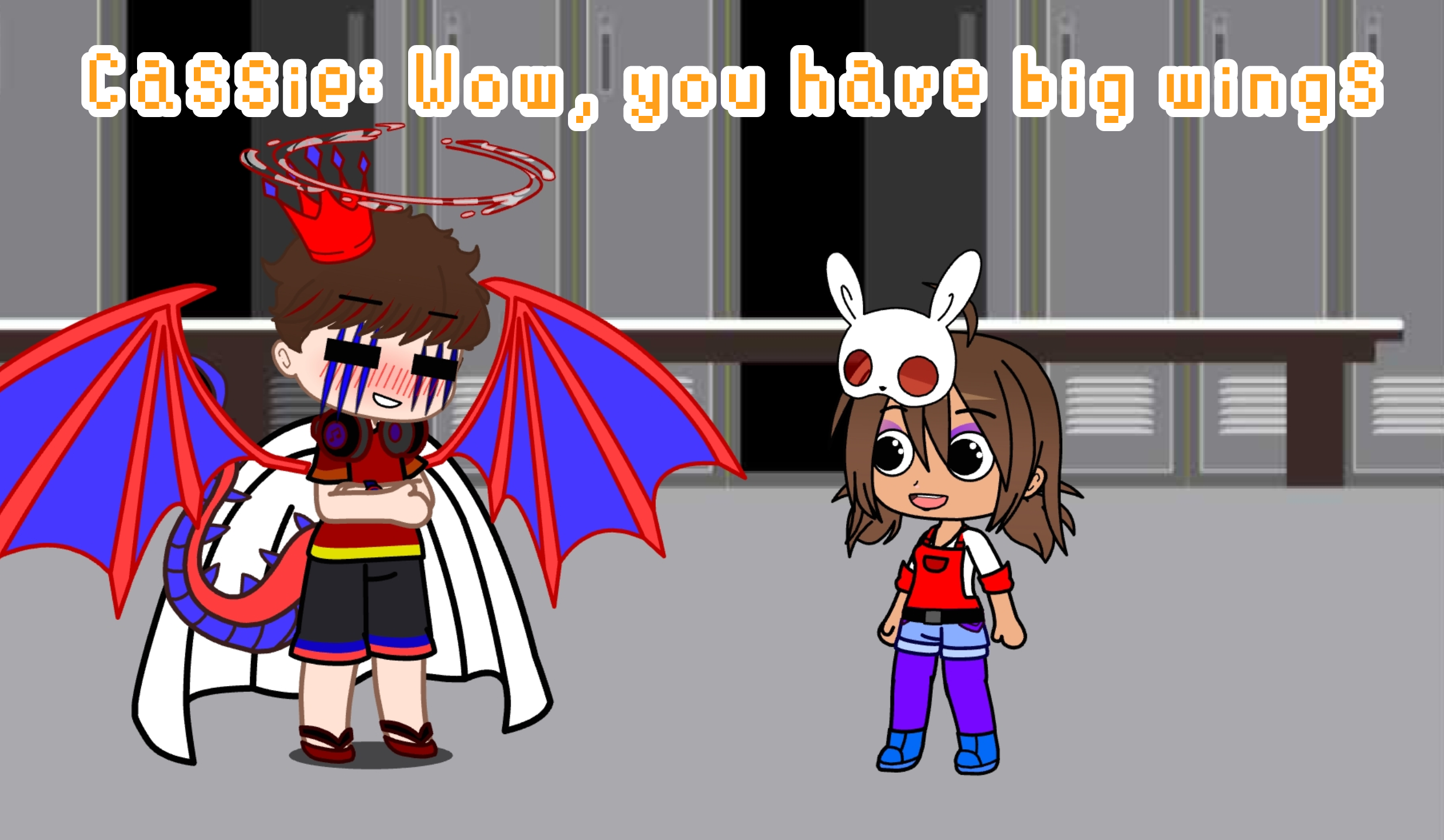 Sex Request for Ocean Abyss