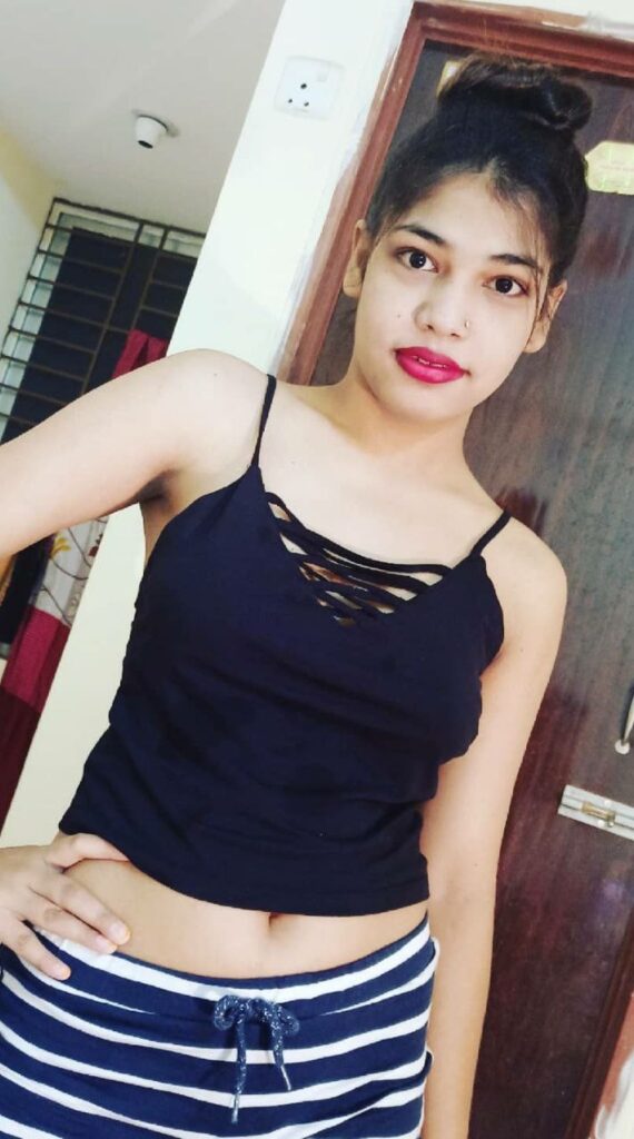 Bangladeshi Prostitute