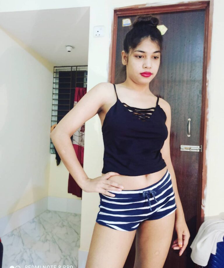 Bangladeshi Prostitute