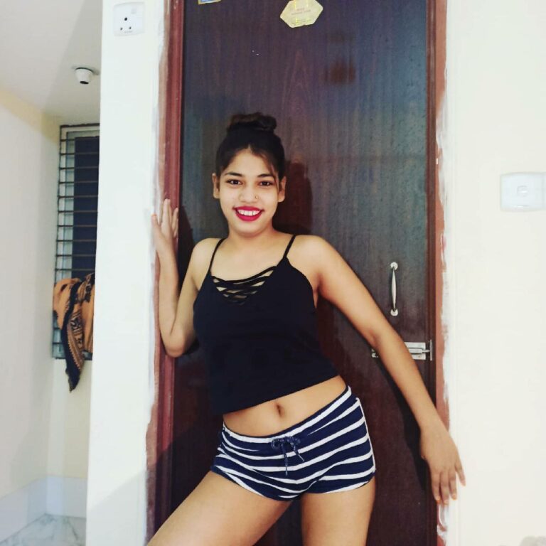 Bangladeshi Prostitute