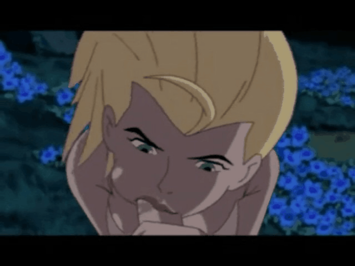 The Unknown Gif Collection 25