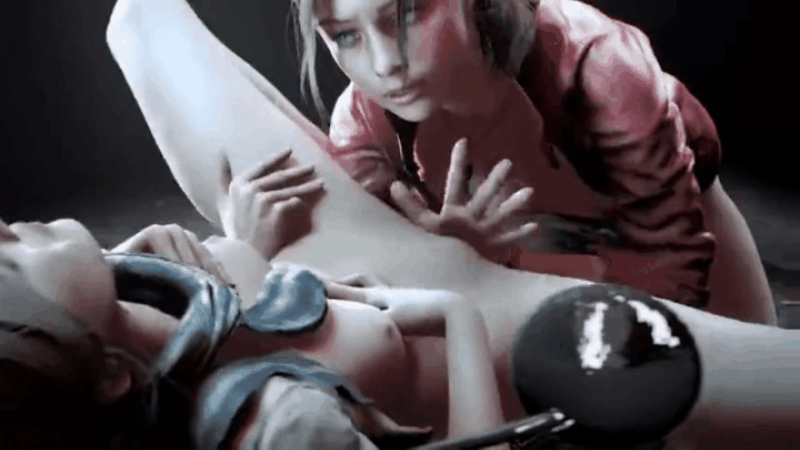 The Unknown Gif Collection 25