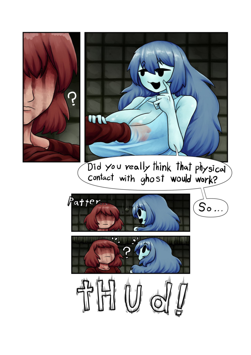 What happens when you get to floor 100 (ps please play)