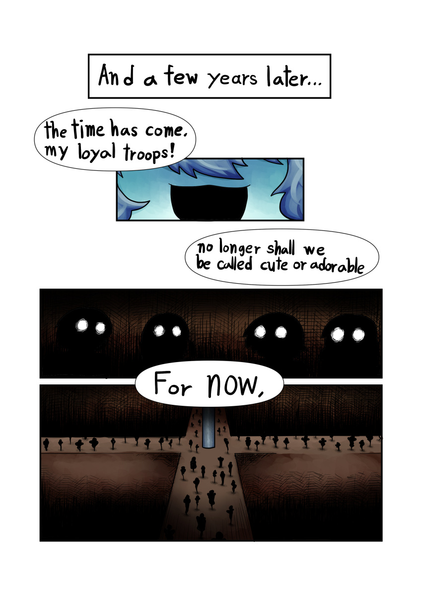 What happens when you get to floor 100 (ps please play)