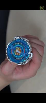 beyblade
