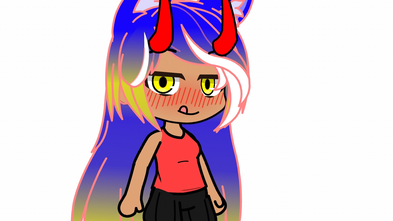 HI~ Name Andy Wanna have more~ TwT