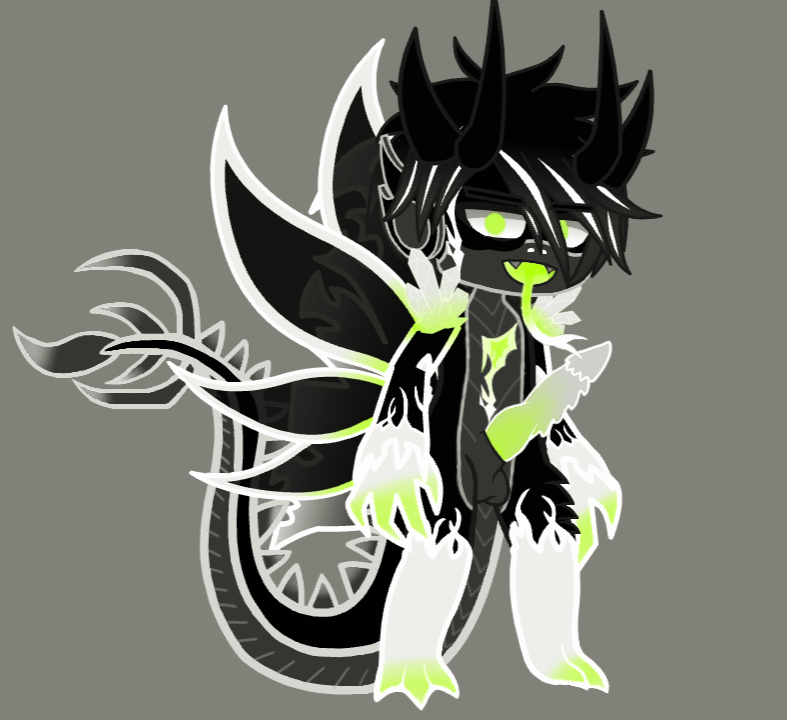 What do you think of my nsfw oc