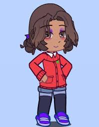 Cassie design for friend