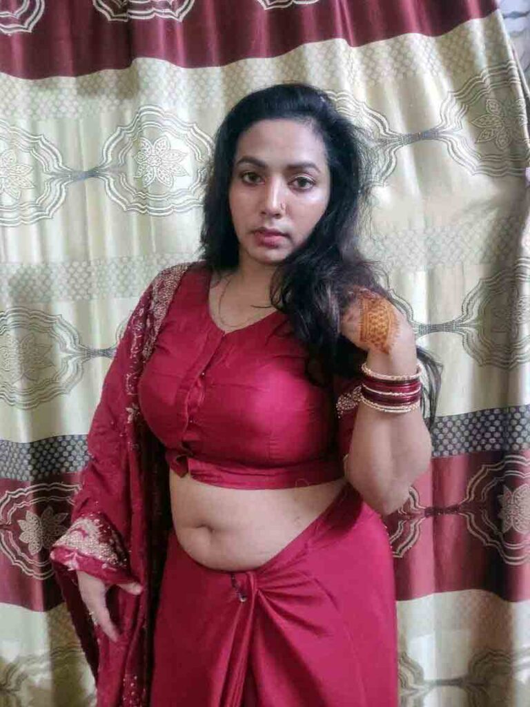 Muslim bhabhi nude