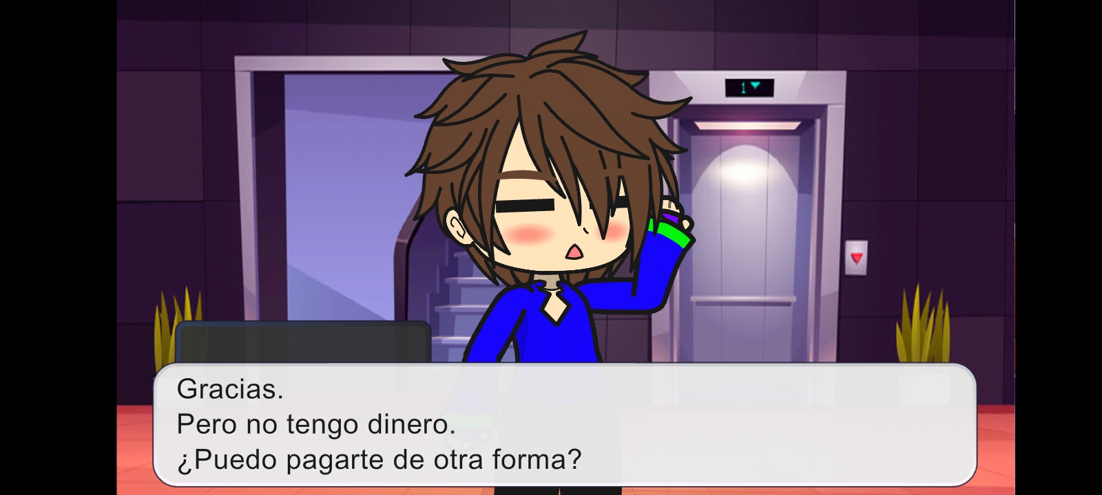 Here's your pizza! || MEME