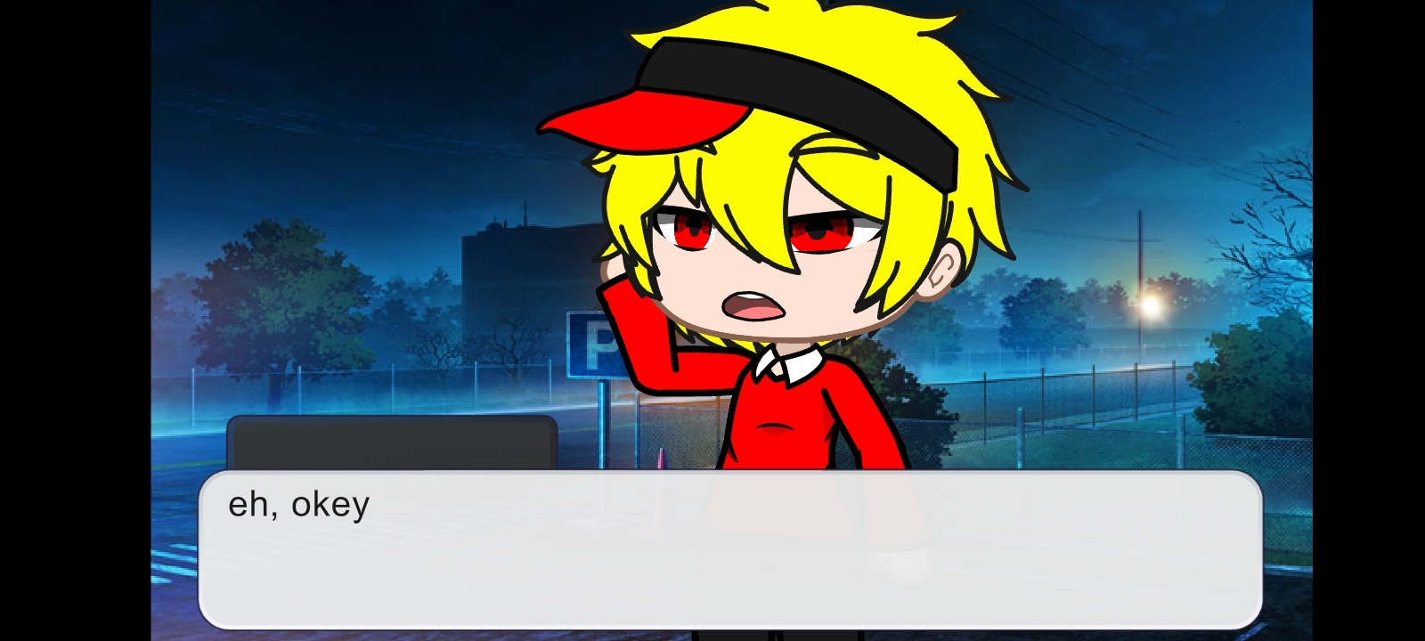 Here's your pizza! || MEME