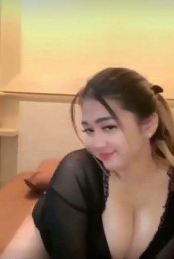 Watching quietly enjoying