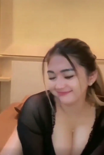 Watching quietly enjoying